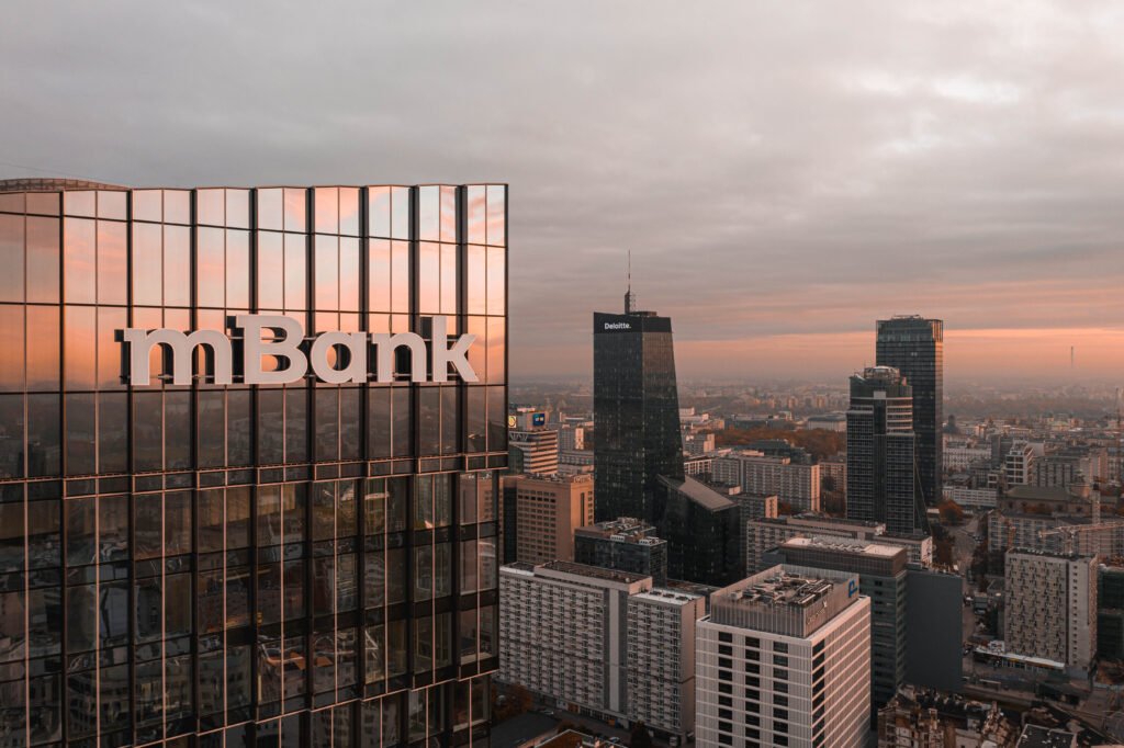 Banki zawiązują potężne rezerwy 1 Mbank Kontra Frankowicze - Kredyty I Kancelarie Frankowe